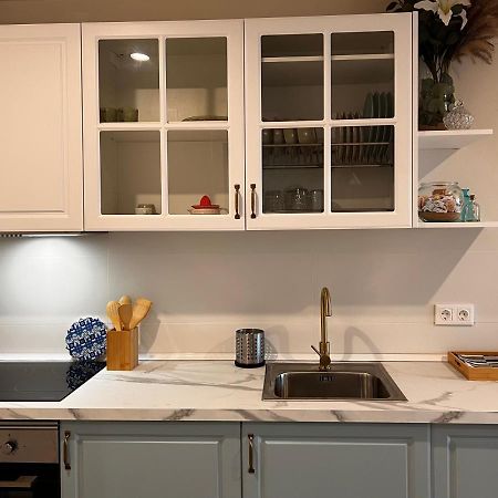 Ocean Dream Apartments - Lovely Sea View Studio Apartment 5Min From Beach San Marcos  Exterior foto