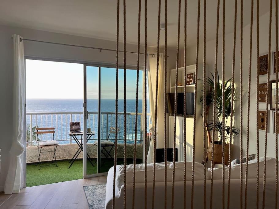 Ocean Dream Apartments - Lovely Sea View Studio Apartment 5Min From Beach San Marcos  Exterior foto