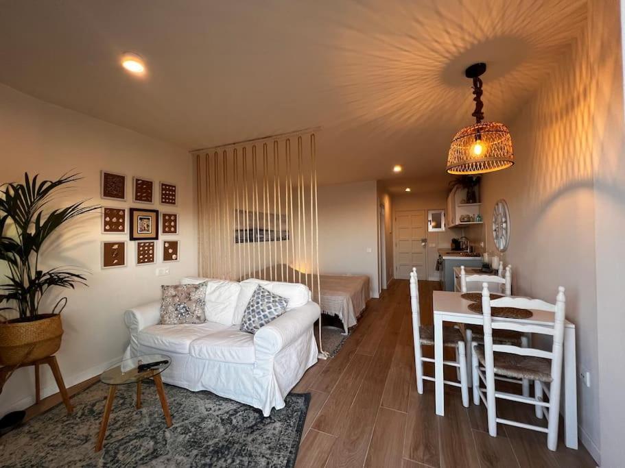 Ocean Dream Apartments - Lovely Sea View Studio Apartment 5Min From Beach San Marcos  Exterior foto