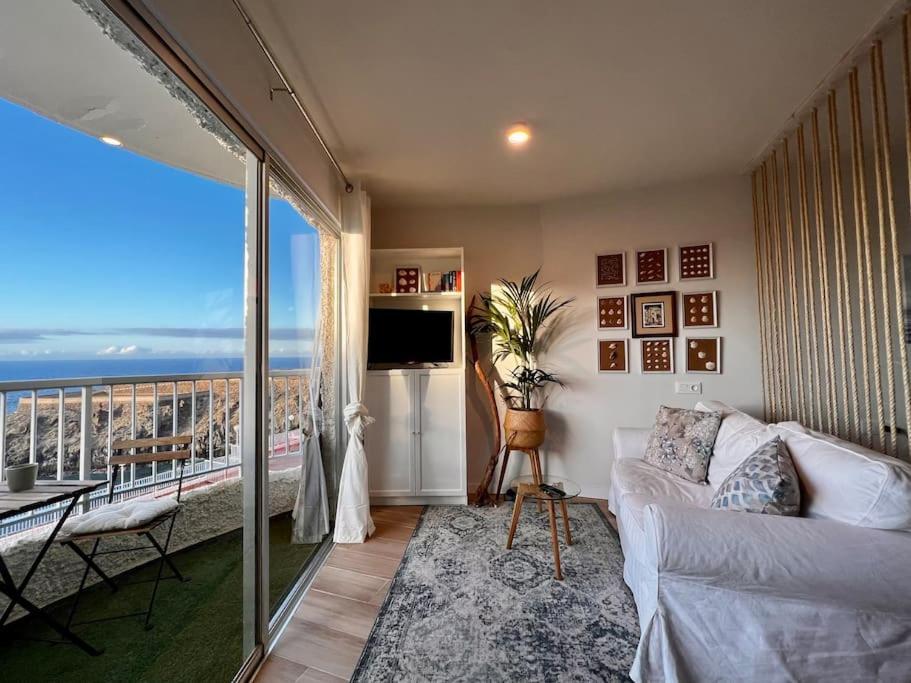 Ocean Dream Apartments - Lovely Sea View Studio Apartment 5Min From Beach San Marcos  Exterior foto