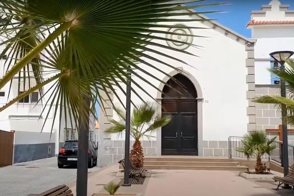 Ocean Dream Apartments - Lovely Sea View Studio Apartment 5Min From Beach San Marcos  Exterior foto