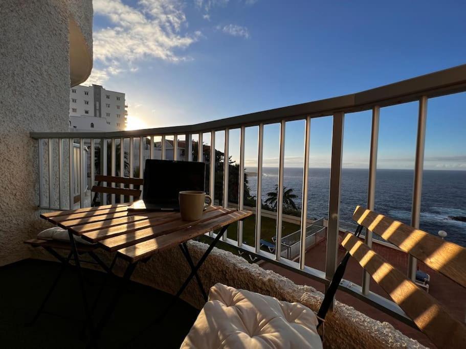 Ocean Dream Apartments - Lovely Sea View Studio Apartment 5Min From Beach San Marcos  Exterior foto