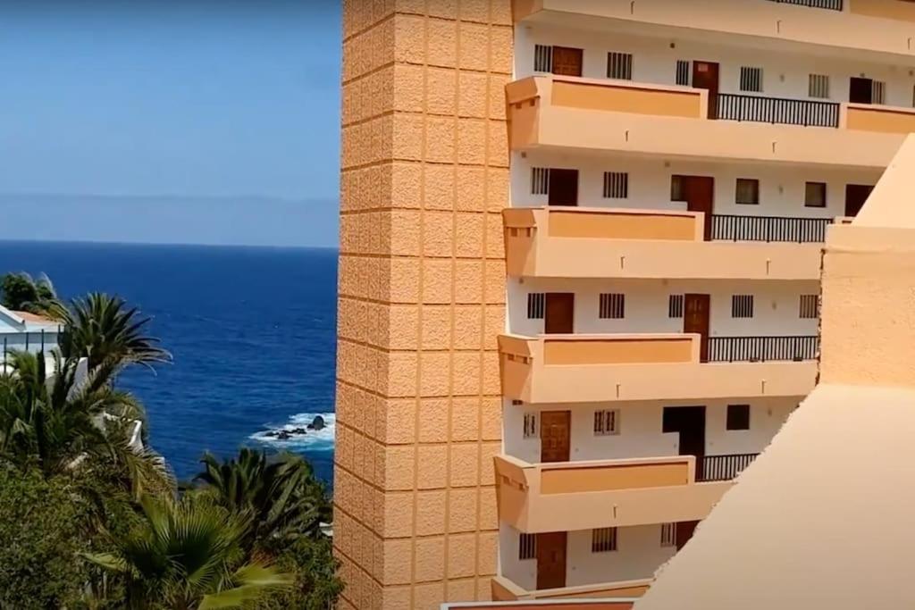 Ocean Dream Apartments - Lovely Sea View Studio Apartment 5Min From Beach San Marcos  Exterior foto