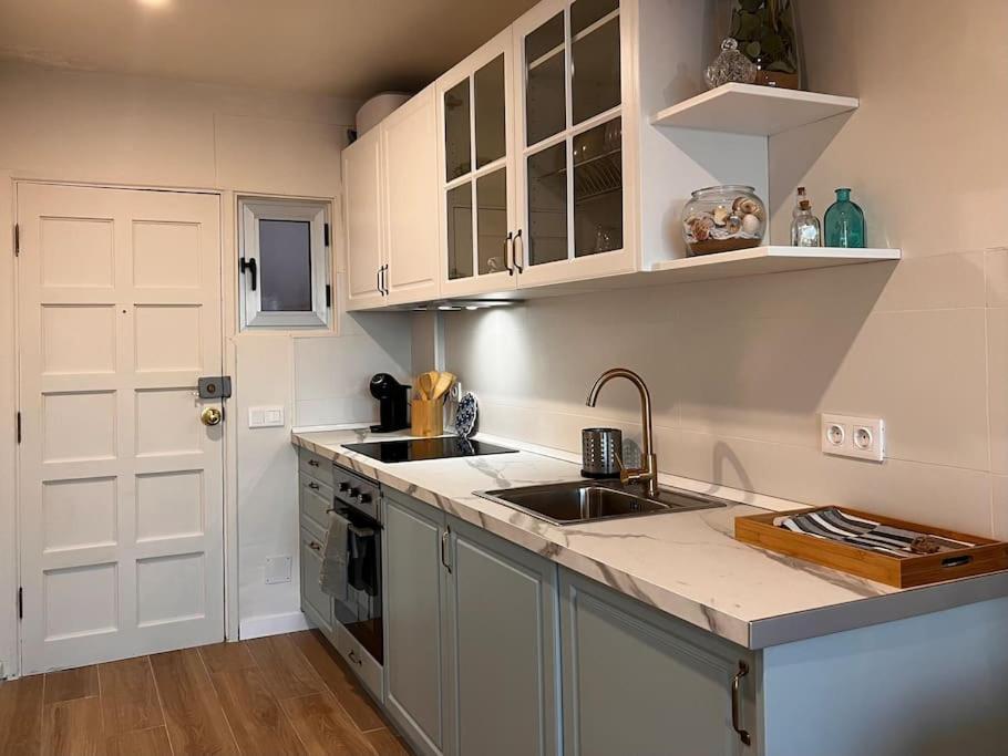 Ocean Dream Apartments - Lovely Sea View Studio Apartment 5Min From Beach San Marcos  Exterior foto