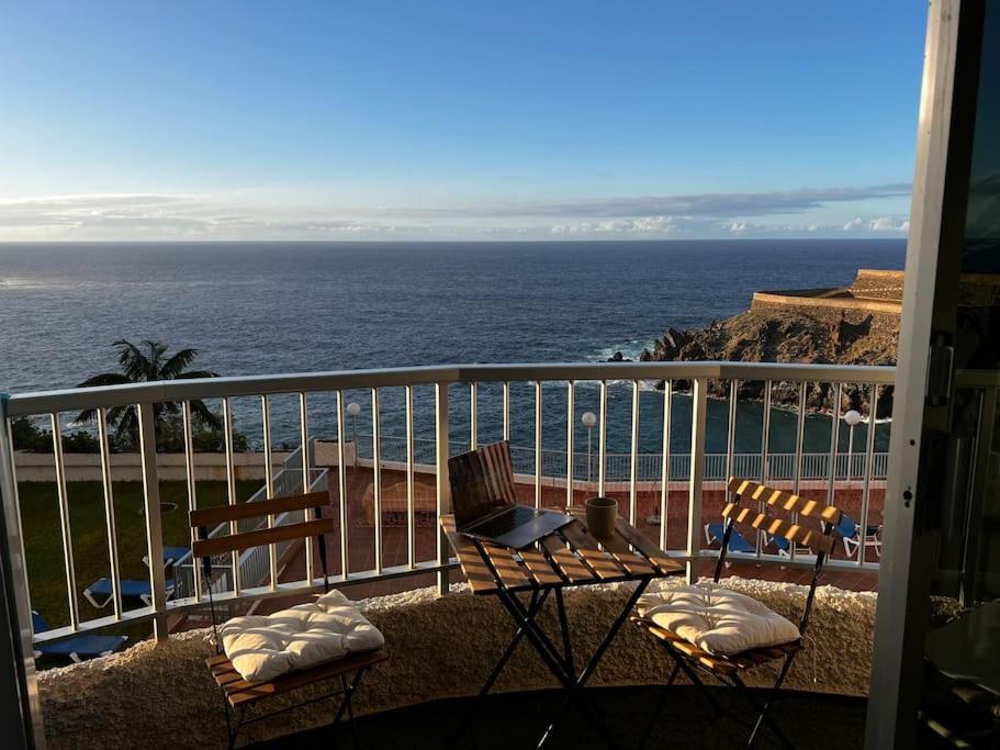 Ocean Dream Apartments - Lovely Sea View Studio Apartment 5Min From Beach San Marcos  Exterior foto